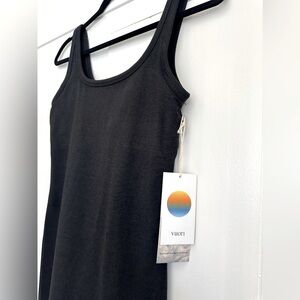 Vuori dress new with tags